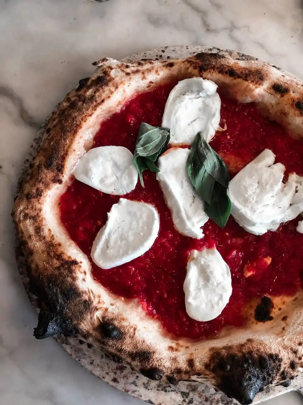 Berlins best Neapolitan Pizza places
