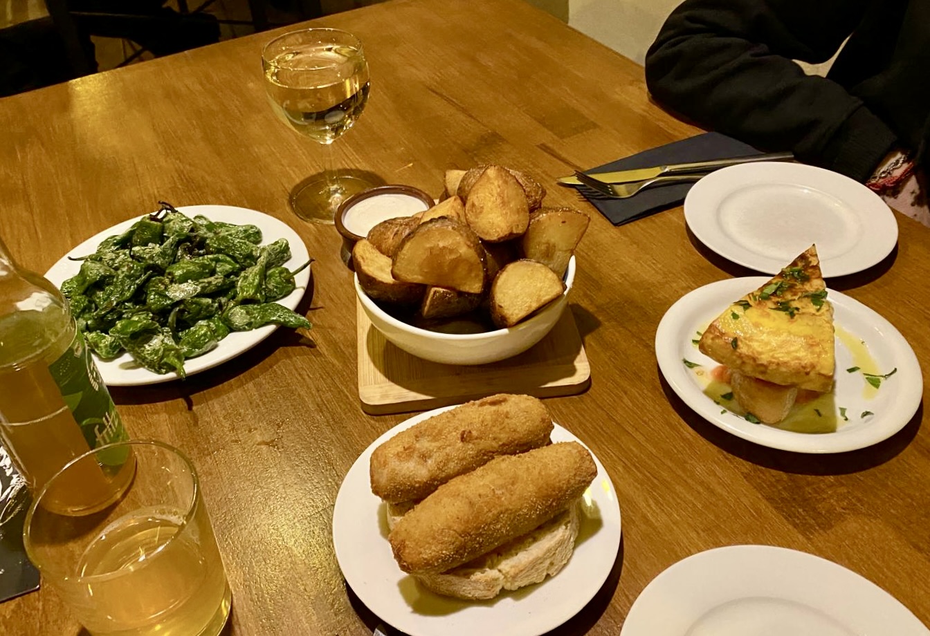 Top Food Spots in Berlin You Must Try