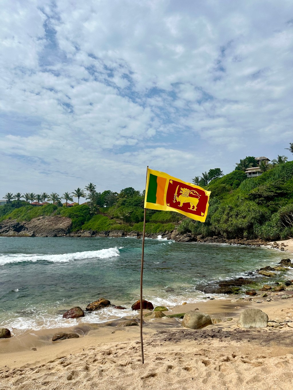 Exploring the Best of Sri Lanka: A Two-Week Itinerary