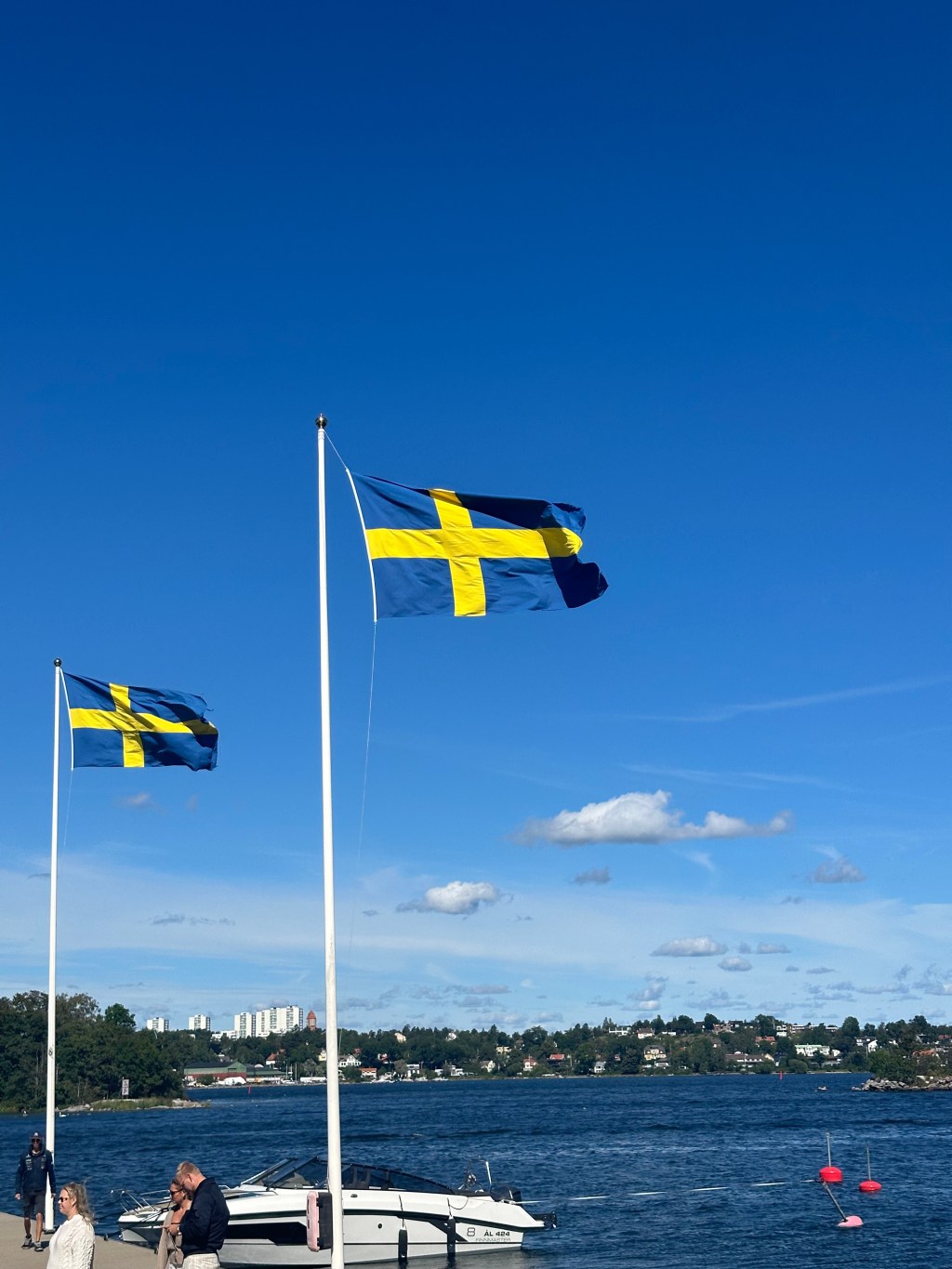 Stockholm Food Guide – What we ate in the Swedish Capital