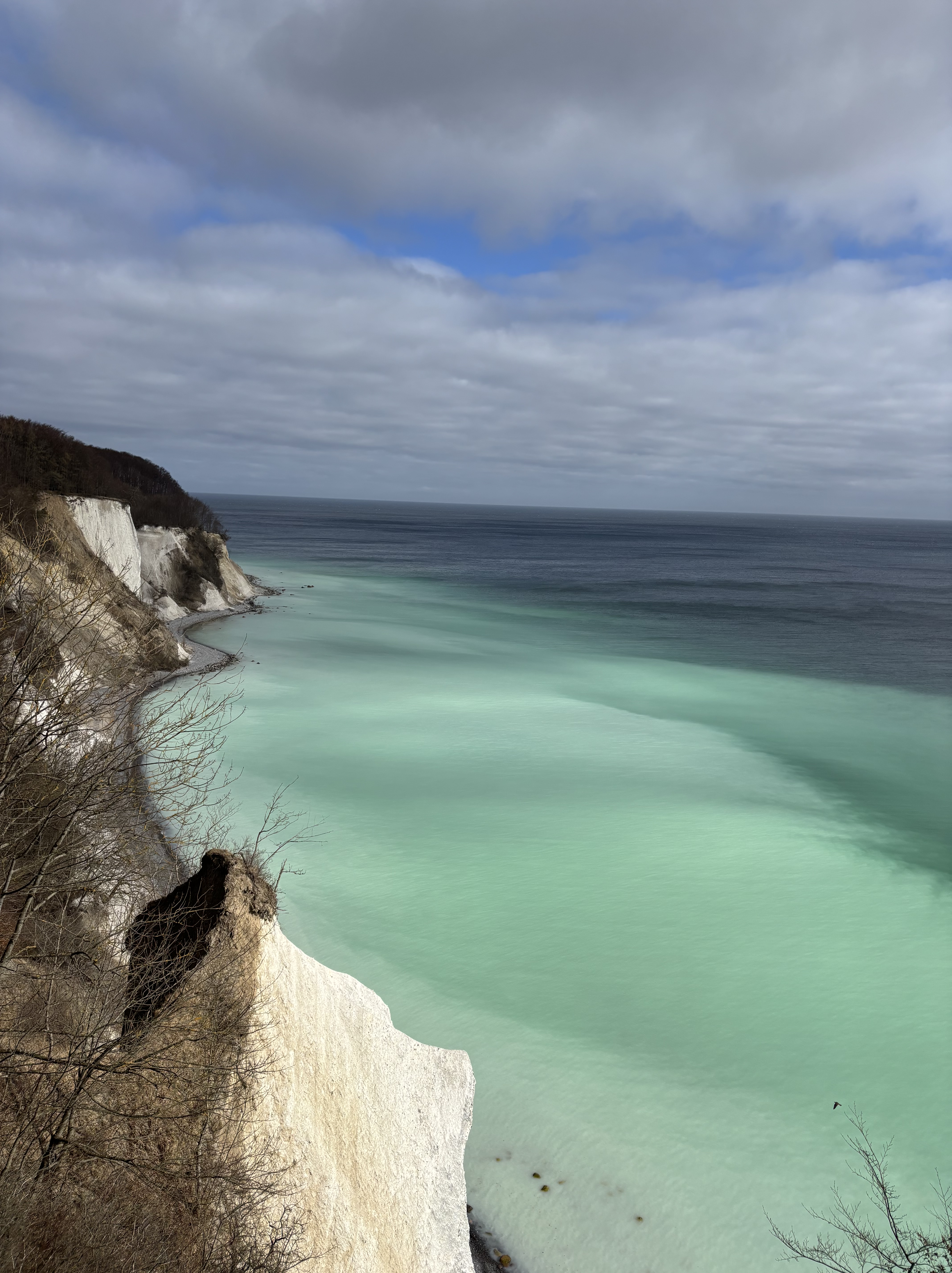 Discover Germanys‘ most beautiful Island Hiking Trail&nbsp;🇩🇪